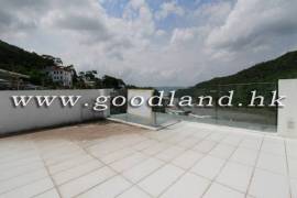 SAI KUNG Detached Renovated Sea View House For Sale