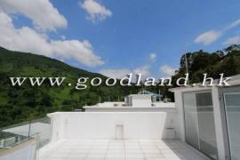 SAI KUNG Detached Renovated Sea View House For Sale