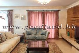 SAI KUNG Yacht Club Sea View Village House For Sale