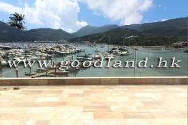 SAI KUNG Yacht Club Sea View Village House For Sale