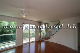 SAI KUNG Greenery Sea View Garden House For Sale