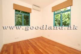 SAI KUNG Greenery Sea View Garden House For Sale
