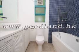 SAI KUNG Greenery Sea View Garden House For Sale