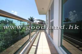 SAI KUNG Greenery Sea View Garden House For Sale
