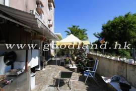 SAI KUNG Big Garden Village House For Sale | Greenery View