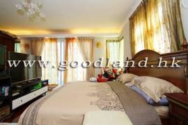 SAI KUNG Big Garden Village House For Sale | Greenery View