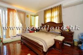 SAI KUNG Big Garden Village House For Sale | Greenery View