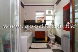 SAI KUNG Big Garden Village House For Sale | Greenery View