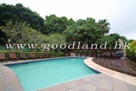 SAI KUNG Communal Pool Garden Village House For Sale
