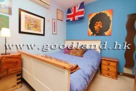 SAI KUNG Communal Pool Garden Village House For Sale