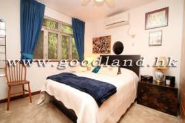 SAI KUNG Communal Pool Garden Village House For Sale