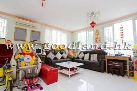 SAI KUNG Upper Duplex Village House For Sale | Private Roof