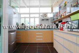SAI KUNG Upper Duplex Village House For Sale | Private Roof
