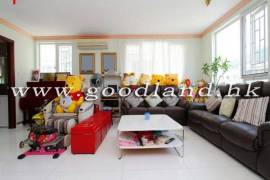SAI KUNG Upper Duplex Village House For Sale | Private Roof