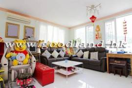 SAI KUNG Upper Duplex Village House For Sale | Private Roof