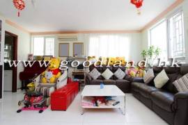SAI KUNG Upper Duplex Village House For Sale | Private Roof