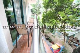 SAI KUNG Lower Duplex Garden House For Sale | Pool Complex