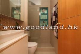 SAI KUNG Lower Duplex Garden House For Sale | Pool Complex