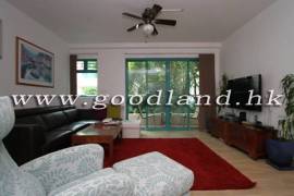 SAI KUNG Lower Duplex Garden House For Sale | Pool Complex