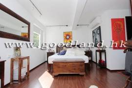 SAI KUNG Western Style Garden House For Sale | Sea View
