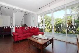 SAI KUNG Western Style Garden House For Sale | Sea View