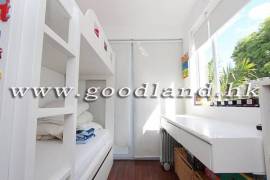 SAI KUNG Western Style Garden House For Sale | Sea View