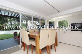 SAI KUNG Western Style Garden House For Sale | Sea View