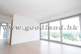 SAI KUNG Renovated Garden Village House For Sale | Open Kitchen