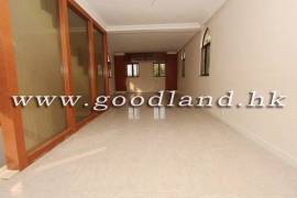 SAI KUNG Detached Garden House For Sale | Close To Town