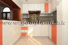 SAI KUNG Detached Garden House For Sale | Close To Town