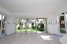 SAI KUNG Detached Pool Garden House For Sale | Greenery View