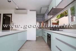SAI KUNG Detached Pool Garden House For Sale | Greenery View