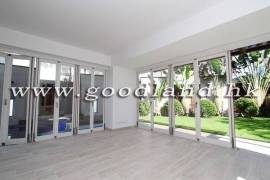 SAI KUNG Detached Pool Garden House For Sale | Greenery View