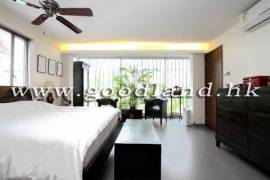 SAI KUNG Renovated Sea View Garden House For Sale