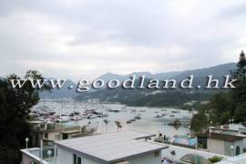 SAI KUNG Renovated Sea View Garden House For Sale