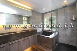 SAI KUNG Renovated Sea View Garden House For Sale