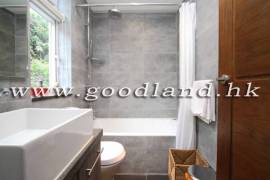 SAI KUNG Renovated Sea View Garden House For Sale
