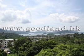 SAI KUNG Mid-Level Sea View Village House For Sale