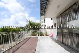 SAI KUNG Mid-Level Sea View Village House For Sale