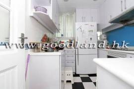SAI KUNG Upper Duplex Village House For Sale | Roof Garden