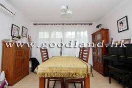 SAI KUNG Upper Duplex Village House For Sale | Roof Garden