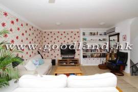 SAI KUNG Upper Duplex Village House For Sale | Roof Garden