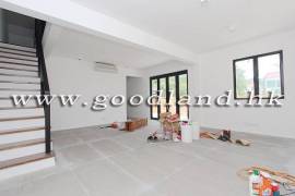 SAI KUNG Garden Village House For Sale | Greenery View