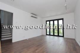 SAI KUNG Garden Village House For Sale | Greenery View