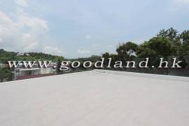 SAI KUNG Garden Village House For Sale | Greenery View