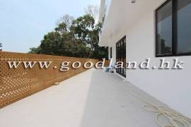 SAI KUNG Garden Village House For Sale | Greenery View