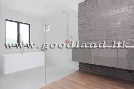SAI KUNG Garden Village House For Sale | Greenery View