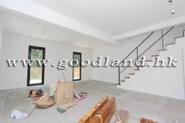 SAI KUNG Garden Village House For Sale | Greenery View