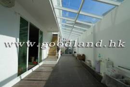 SAI KUNG Lower Duplex Village House For Sale | Convenient Location