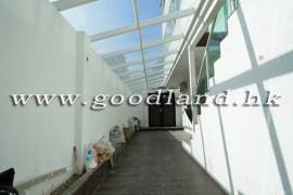 SAI KUNG Lower Duplex Village House For Sale | Convenient Location